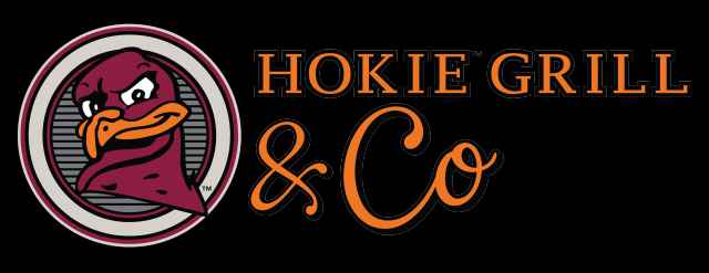Hokie Grill and Co. at Owens Hall