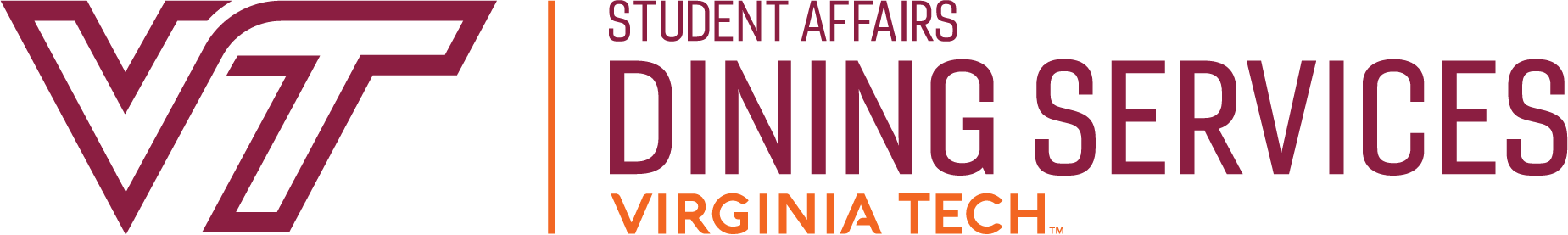 VT Dining logo