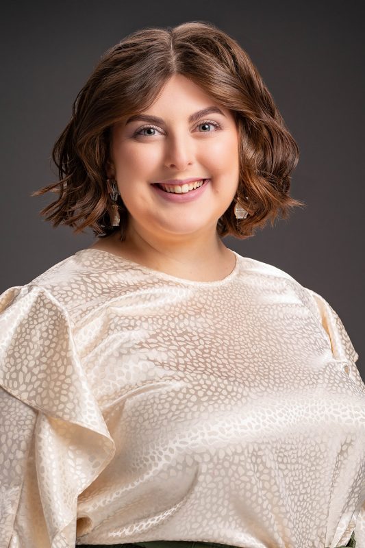 Joy Blackburn