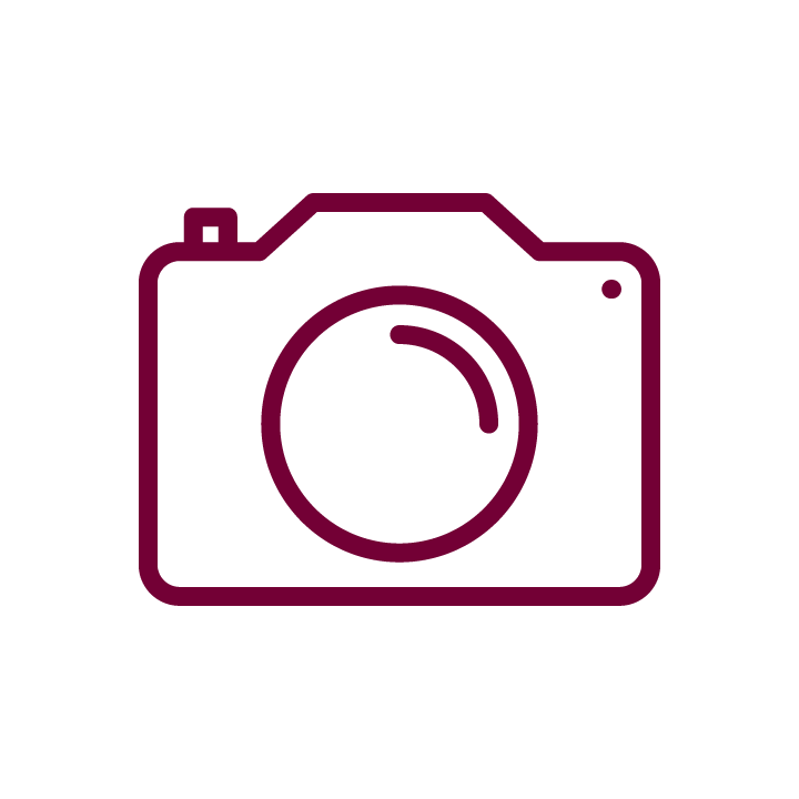 Photo / Video Icon
