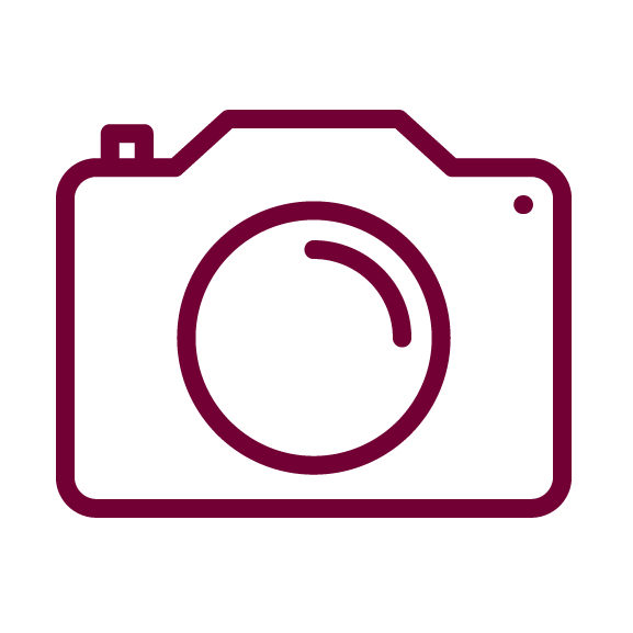 Photo / Video Icon