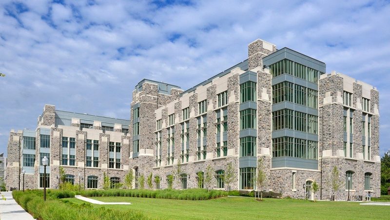 Goodwin Hall